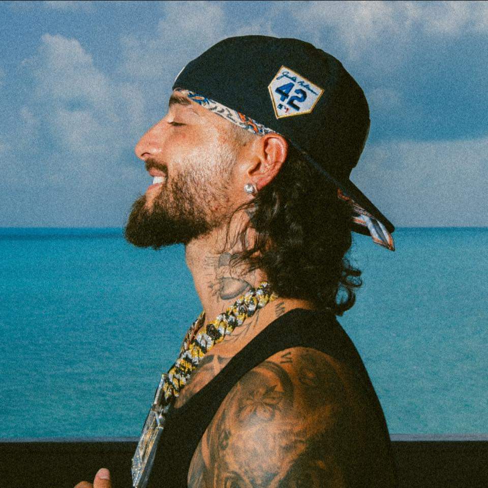 MALUMA